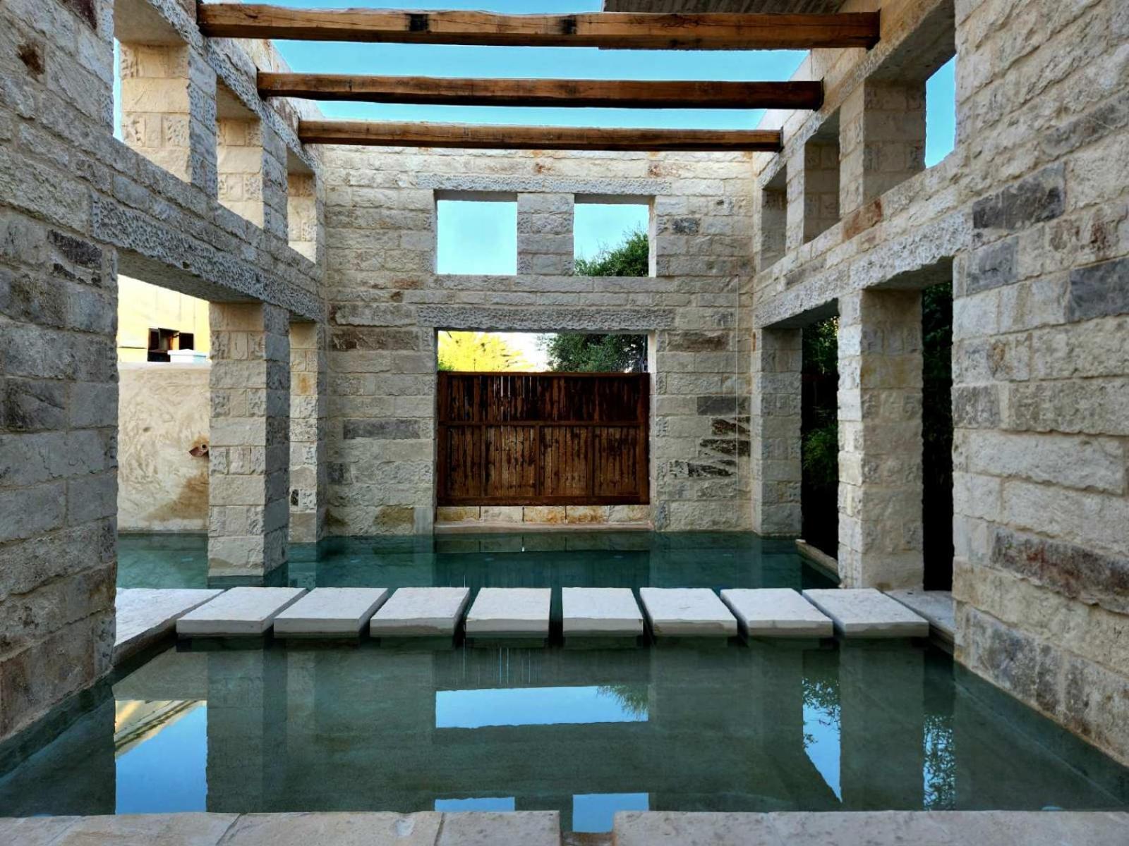 Amalen Suites Adults Only 罗希姆诺 外观 照片