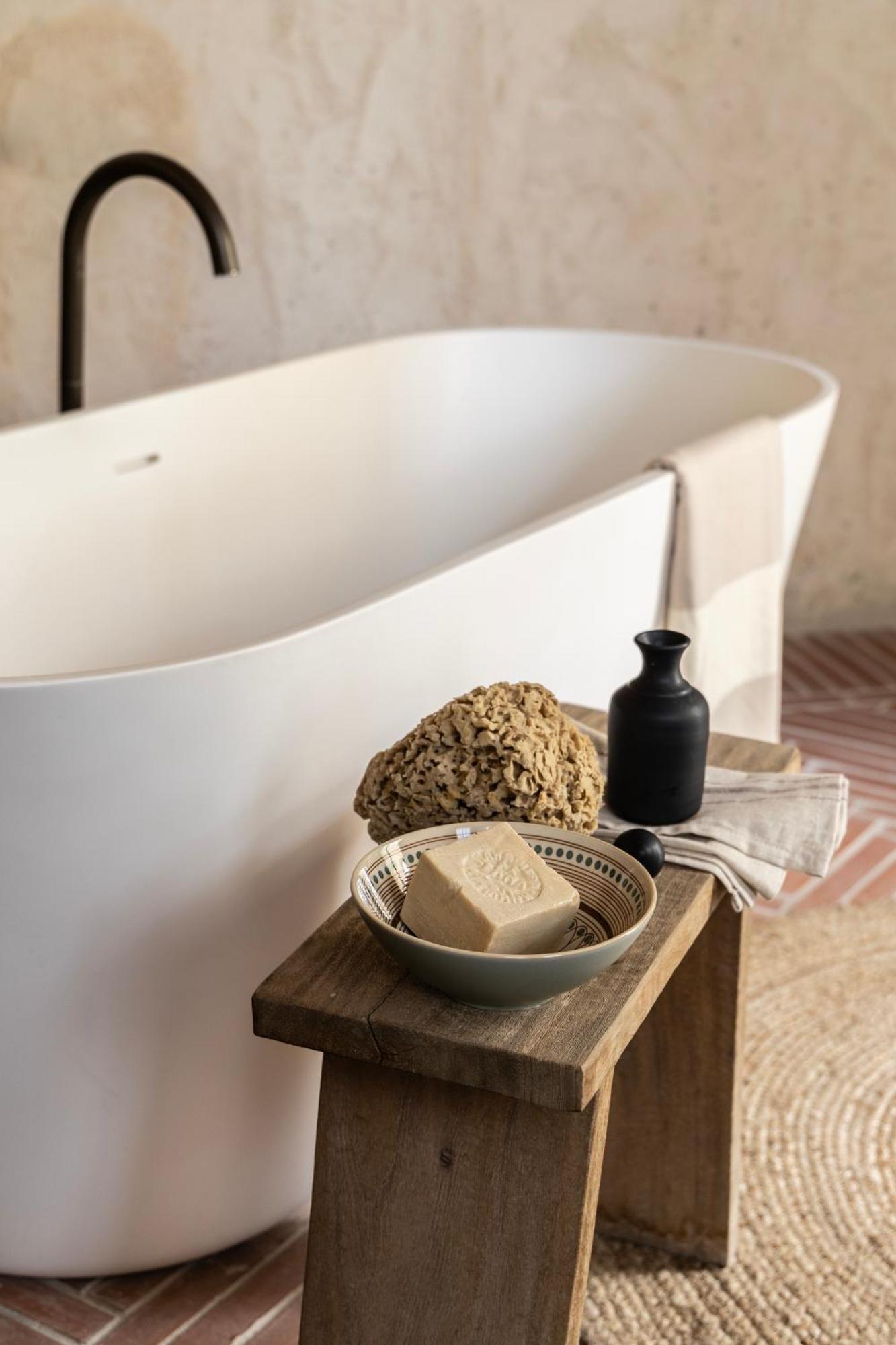 Amalen Suites Adults Only 罗希姆诺 外观 照片